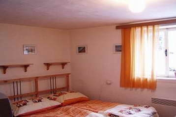 Slovakija Privát Turecká, Interjeras